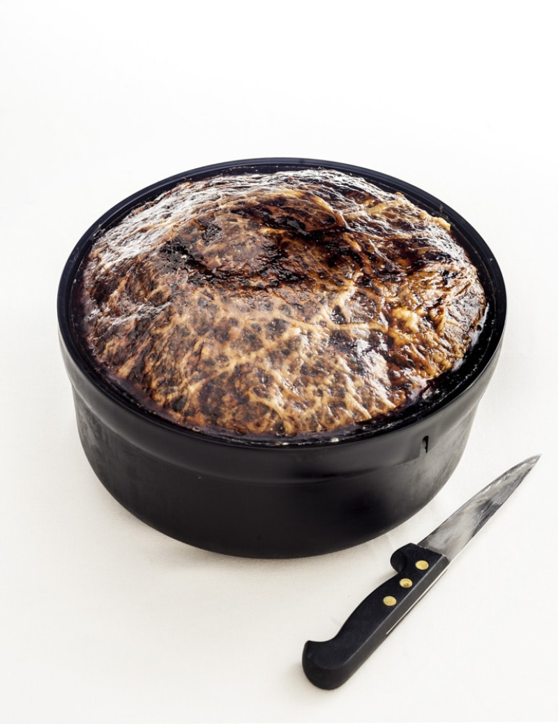 pâté de campagne Grossiste en charcuterie Les Artcutiers