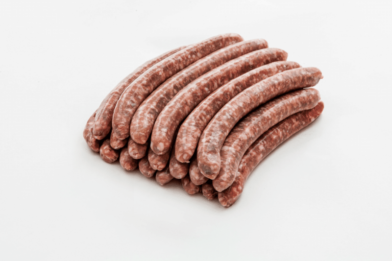Chipolata nature