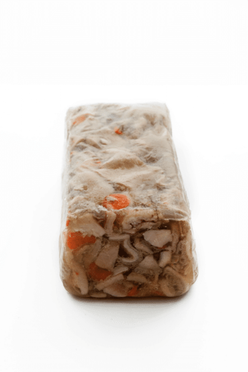 Tripes cuisinées à la mode de Caen
