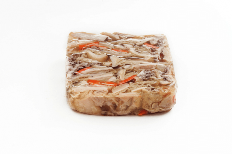 Tripes cuisinées à la mode de Caen