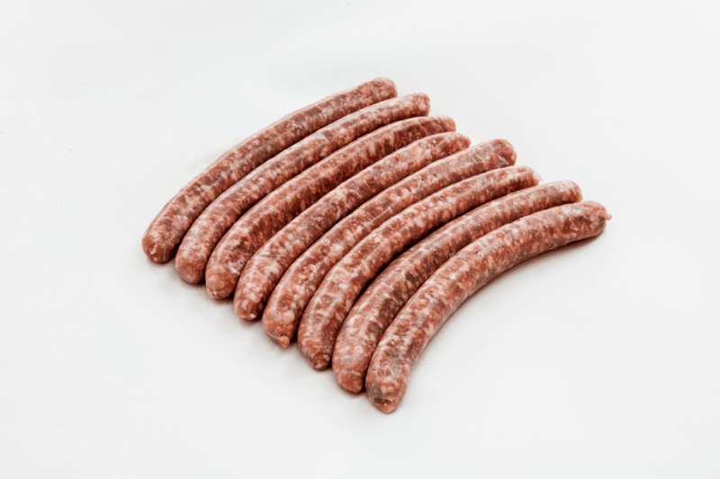 Chipolata nature