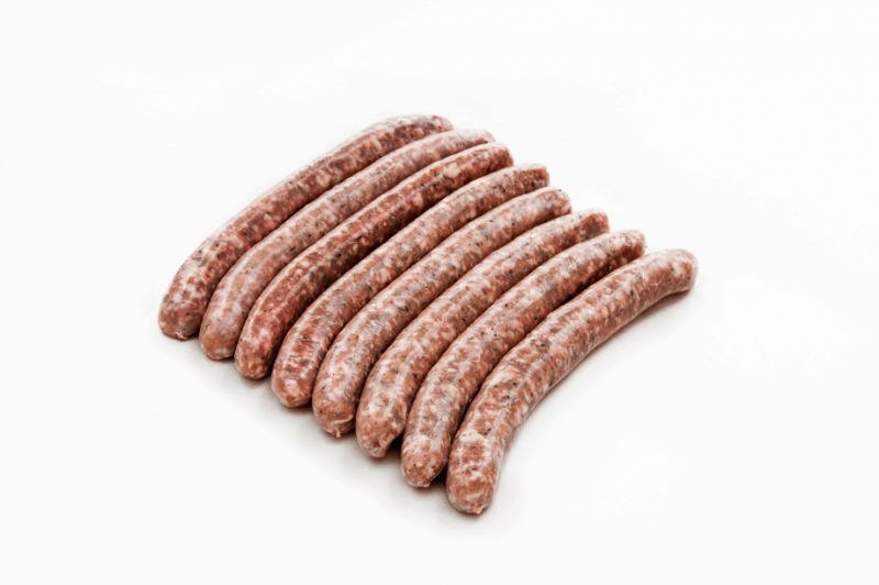 Chipolata aux herbes