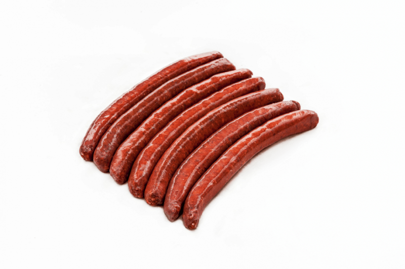 Merguez veritable