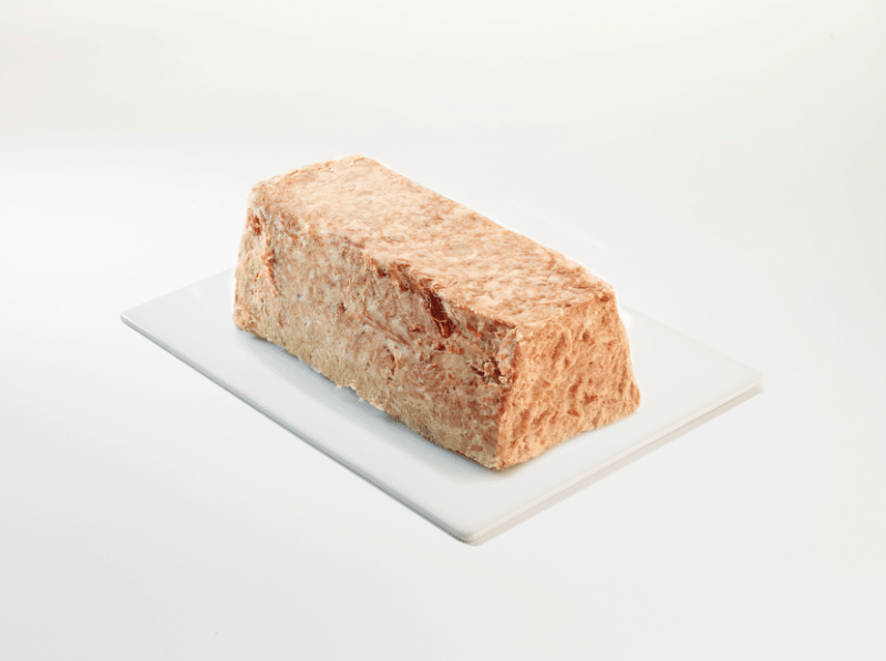 Rillettes du Mans en pain