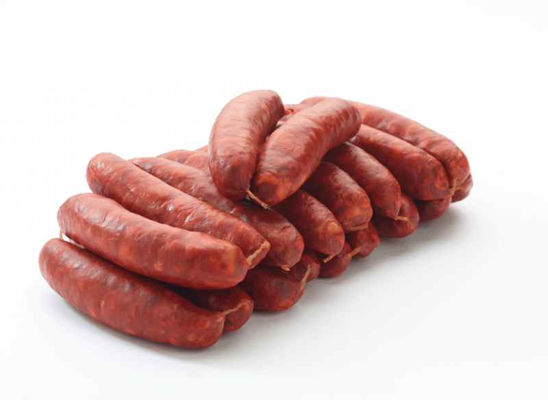 Chorizo à griller rosario doux