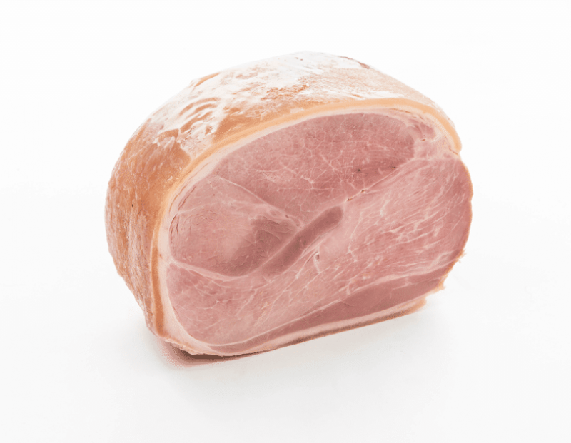 Le Gourmanbon, Jambon cuit supérieur