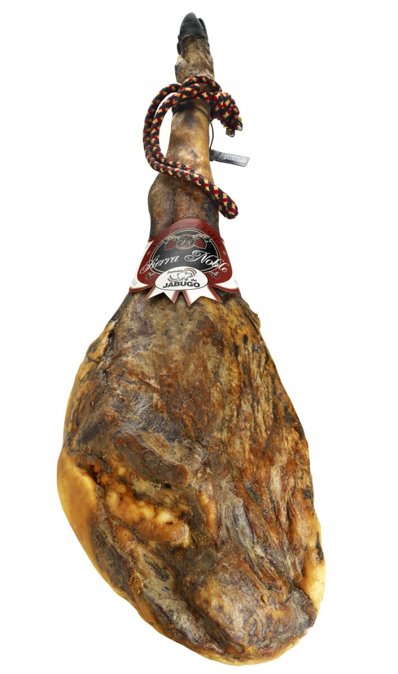 JAMBON CEBO IBERICO, AVEC OS