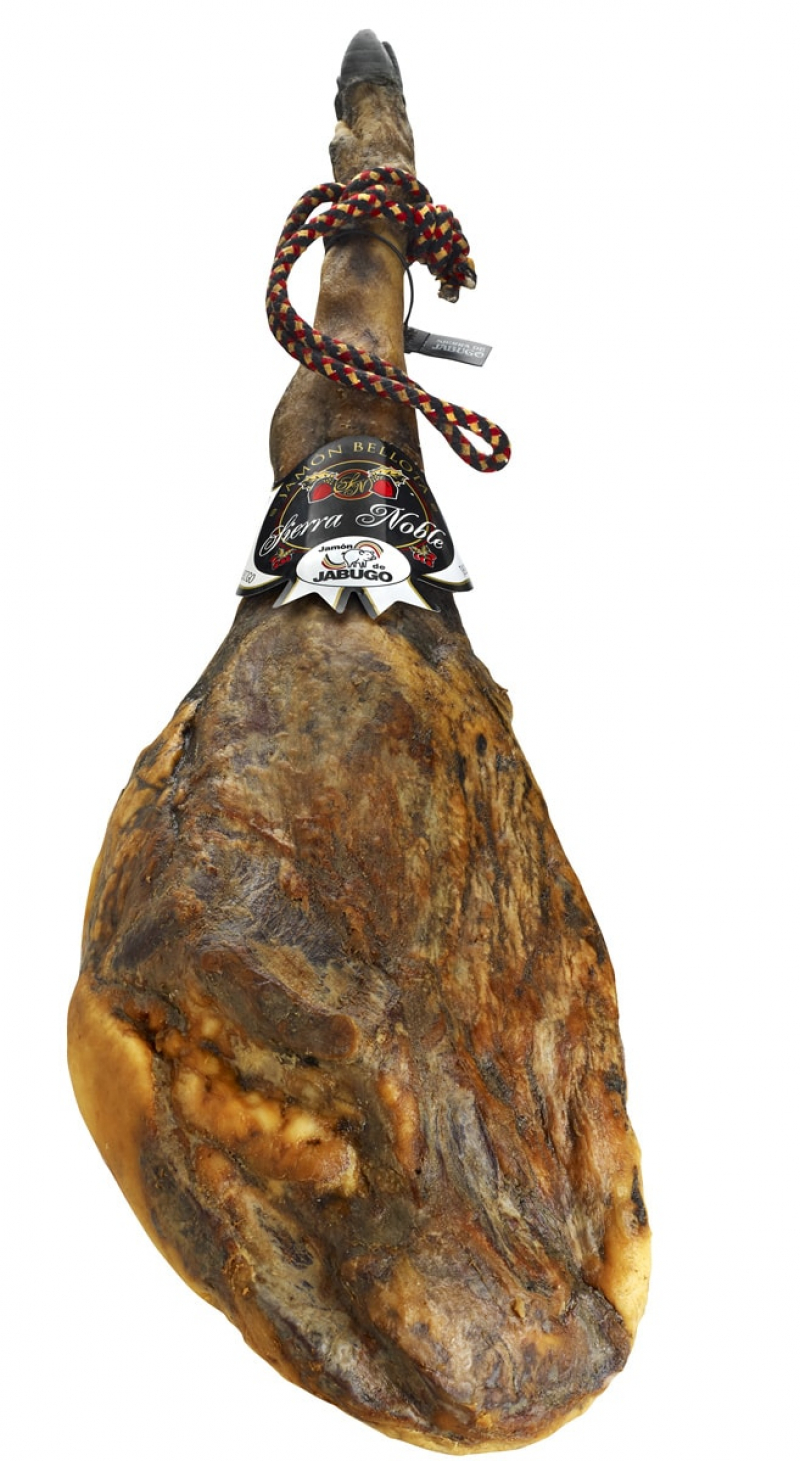 Jambon bellota Iberico