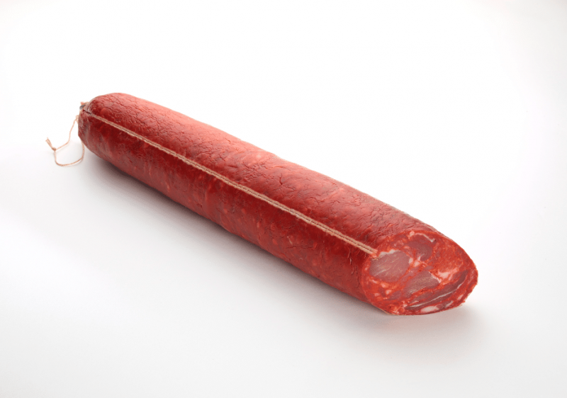 Chorizo Cular Extra doux