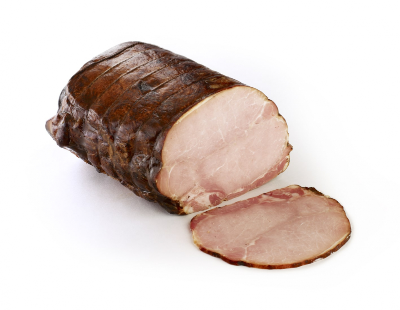 Rôti de porc