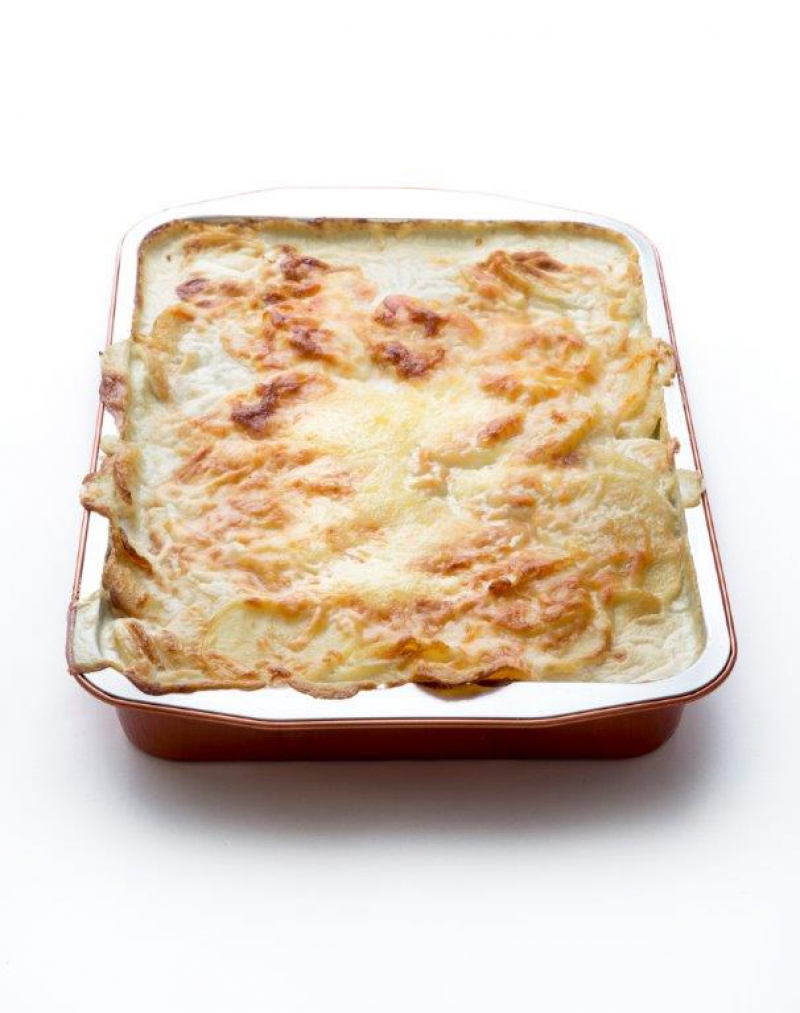 GRATIN DAUPHINOIS ARTISANAL