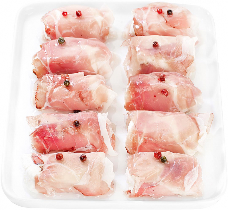 Involtini