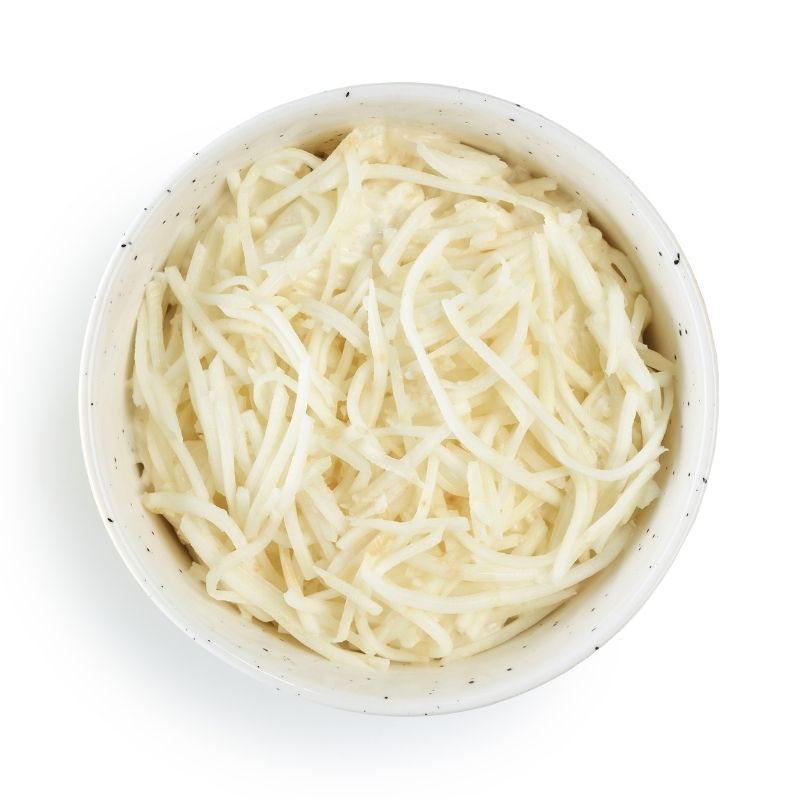 Céleri rémoulade