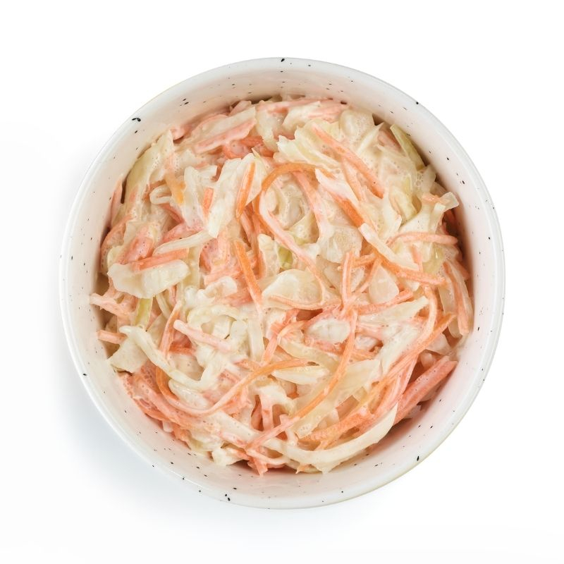 Coleslaw
