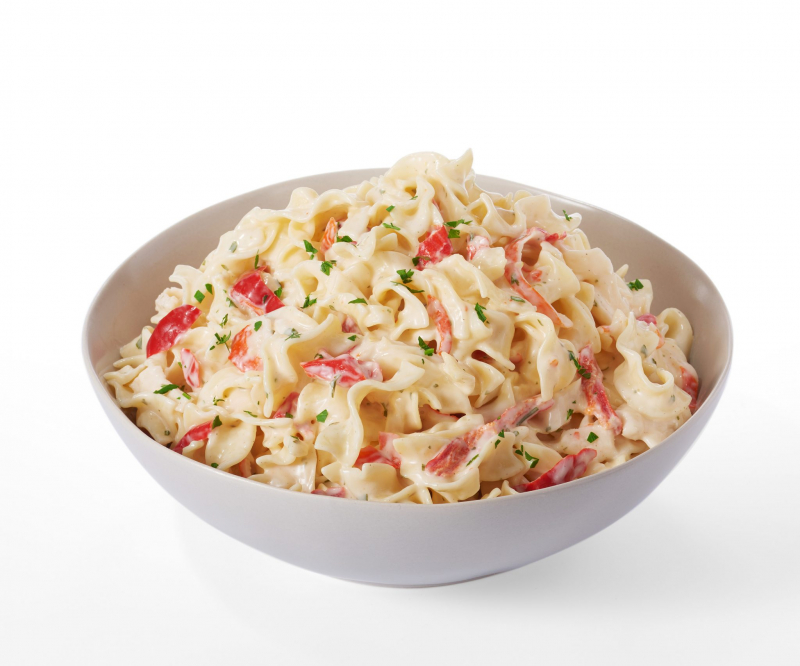 Salade marco-polo
