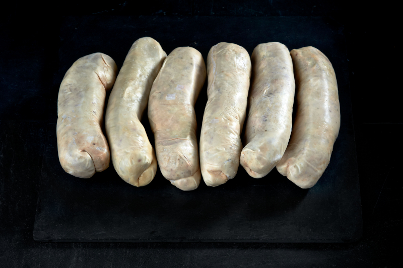 Andouillette provençale, maison Fillière, 5A