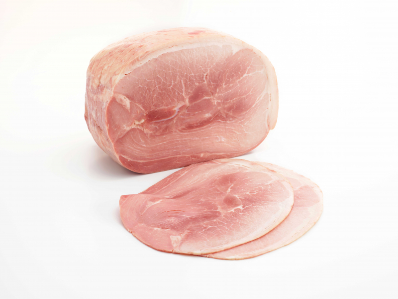 Le Gourmanbon, Jambon cuit supérieur