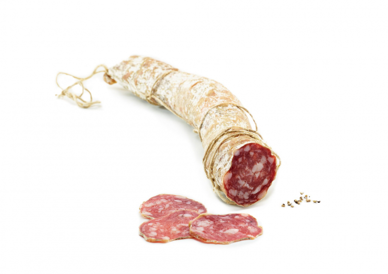 Salame Felino IGP