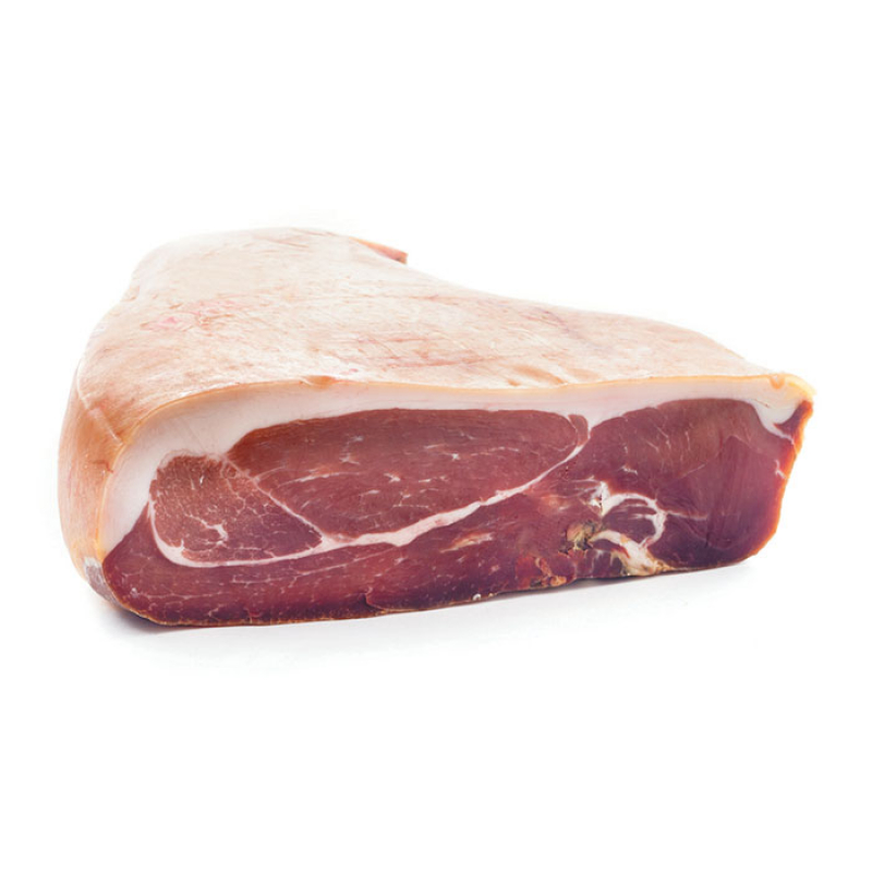 Jambon cru fumé IGP CARREFOUR