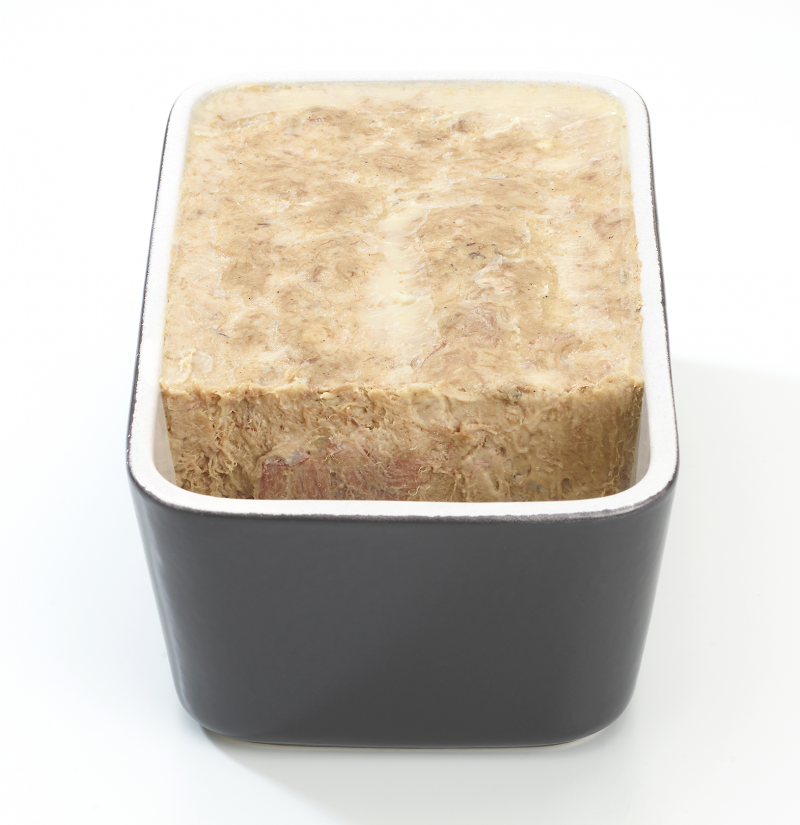 Rillettes d’oie 88%