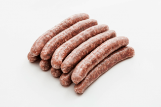 Saucisse de Toulouse