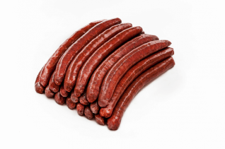 Merguez veritable