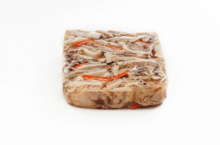 Tripes cuisinées à la mode de Caen