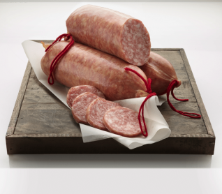 Saucisson lyonnais à cuire
