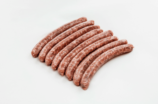 Chipolata nature