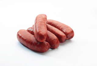 Chorizo à griller Rosario doux
