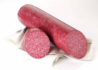 Salami danois