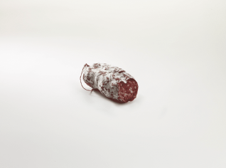 Saucisson pur porc bourriche