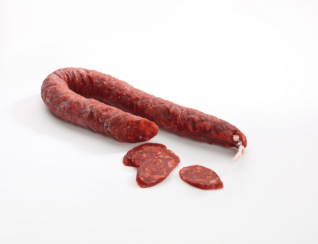 Chorizo Courbé – Doux