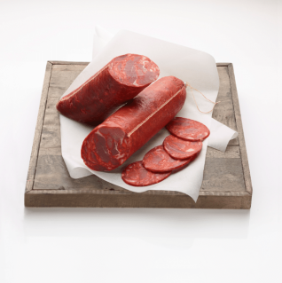 Chorizo Cular Extra doux