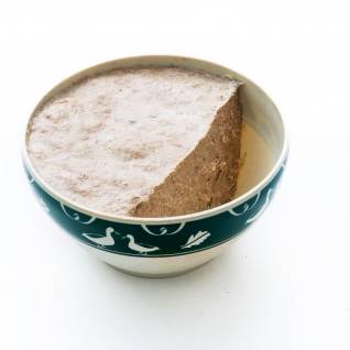 Rillettes de canard 83%