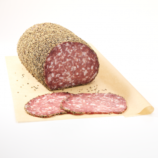 Pavé au poivre