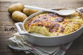 GRATIN DAUPHINOIS ARTISANAL