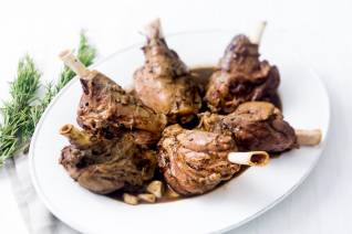 Souris d’agneau