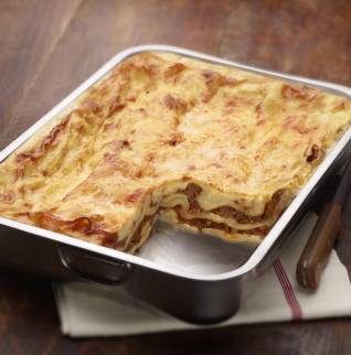 Lasagnes 3kg VBF