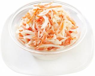 Coleslaw