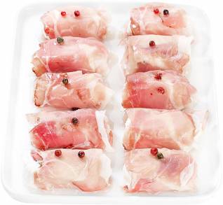Involtini