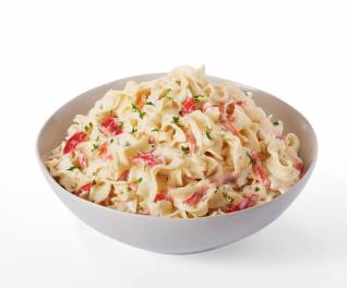 Salade marco-polo