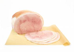 Jambon cuit supérieur sans sel nitrité ajouté