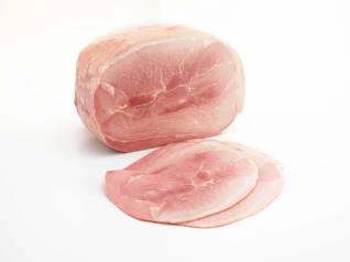 Le Gourmanbon, Jambon cuit supérieur