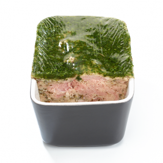 Jambon persillé de Bourgogne