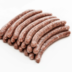 Chipolata aux herbes