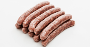 Saucisse de Toulouse