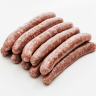 Saucisse de Toulouse