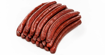 Merguez veritable