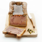 Pâté en Croûte Richelieu Supérieur